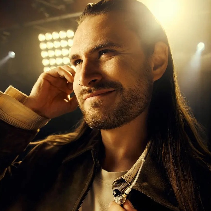 Beyerdynamic DT 30 IE in-ear hodetelefoner