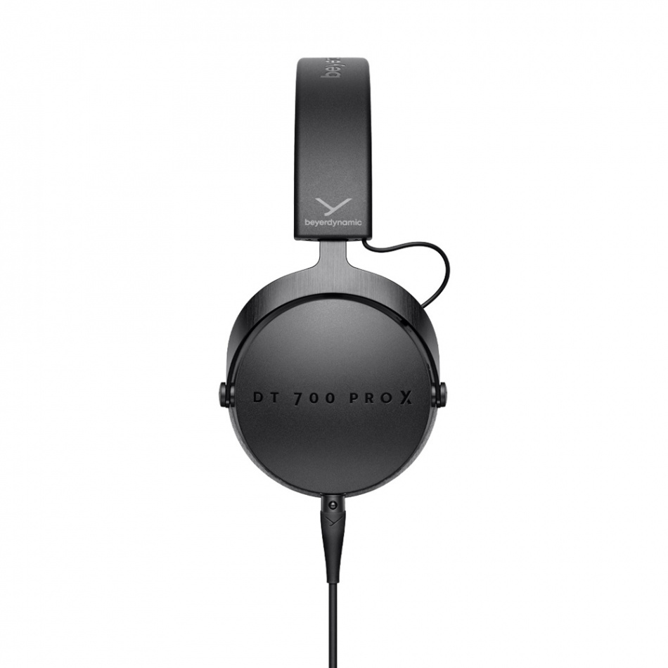 Beyerdynamic DT 700 PRO X, lukket over-ear-hodetelefon 48 Ohm