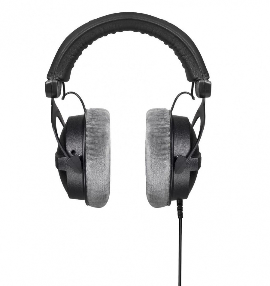 Beyerdynamic DT 770 PRO, lukket hodetelefon 250 Ohm