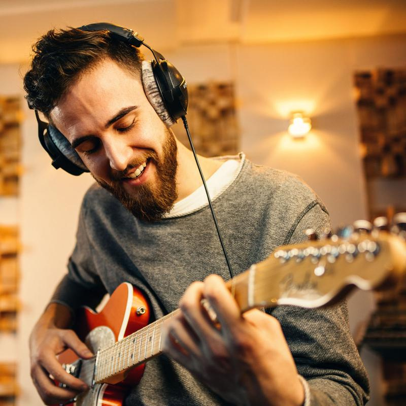 Beyerdynamic DT 770 PRO, lukket hodetelefon 250 Ohm