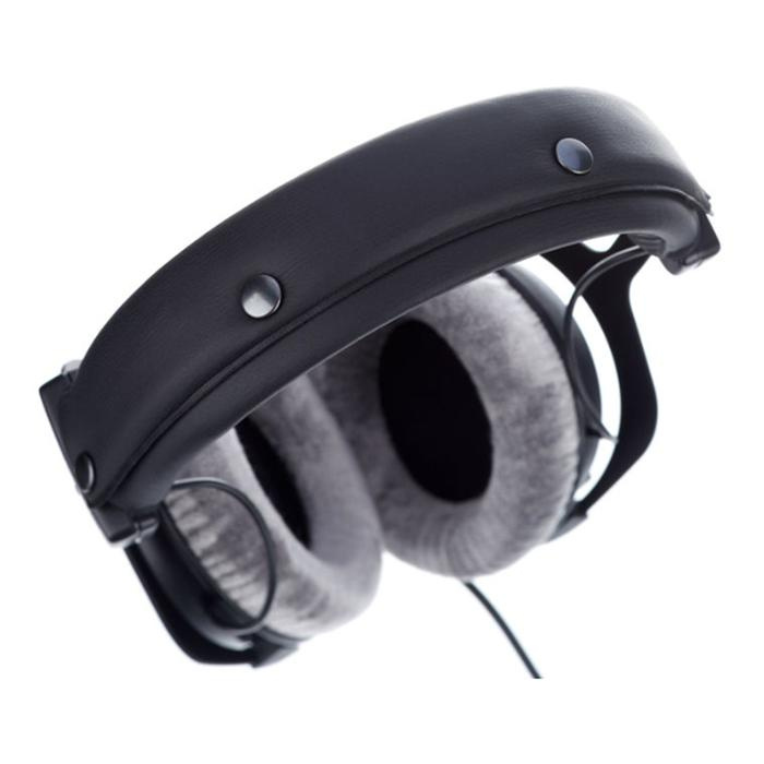 Beyerdynamic DT 770 PRO, lukket hodetelefon 250 Ohm