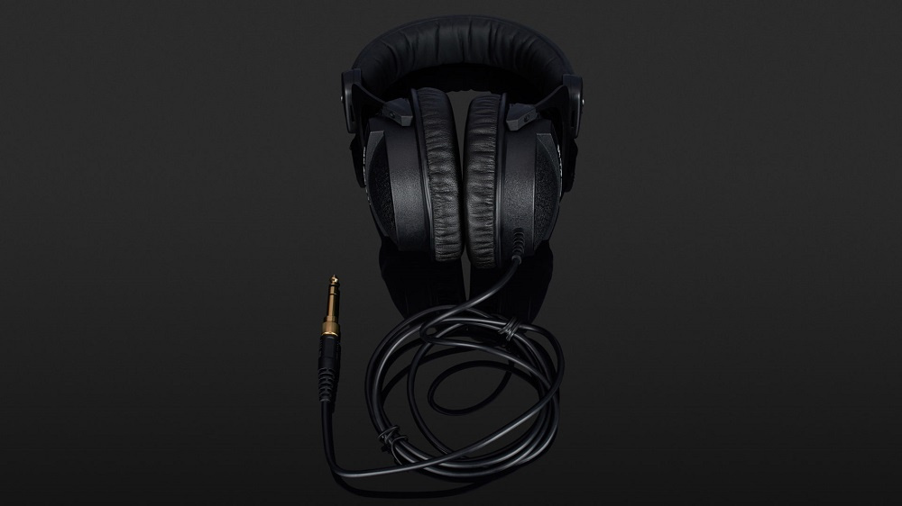Beyerdynamic DT 770 PRO, lukket hodetelefon 32 Ohm