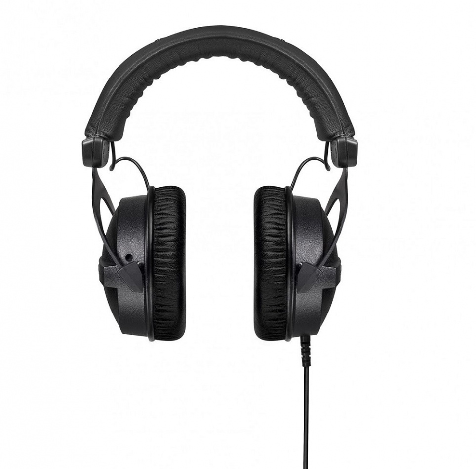 Beyerdynamic DT 770 PRO, lukket hodetelefon 32 Ohm