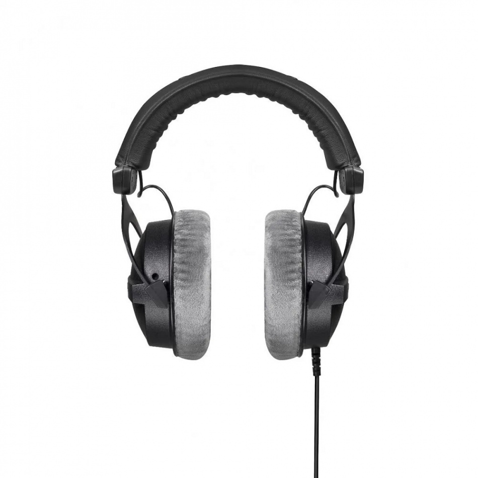Beyerdynamic DT 770 PRO, lukket hodetelefon 80 Ohm