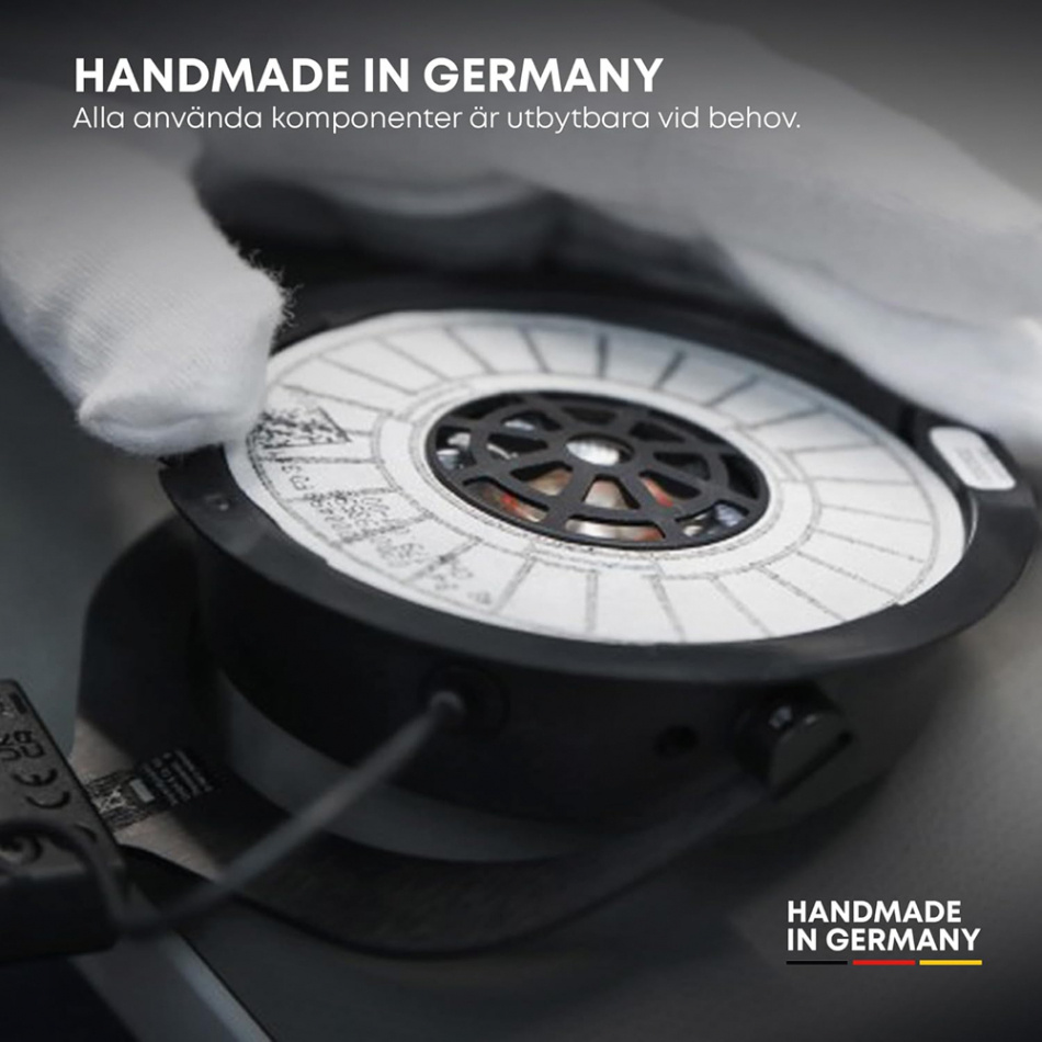 Beyerdynamic DT-770-PRO-X, lukket hodetelefon 48 Ohm