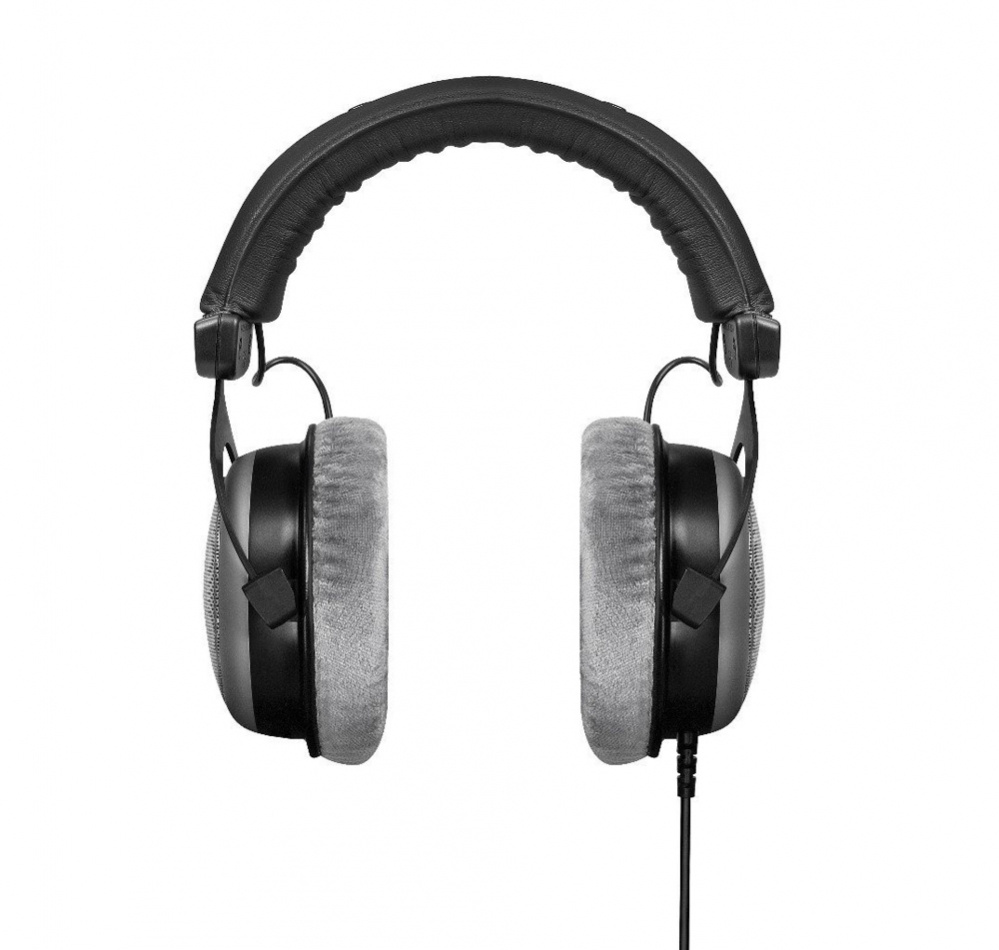 Beyerdynamic DT 880 PRO 250 Ohm, halvåpen over-ear studiohodetelefon