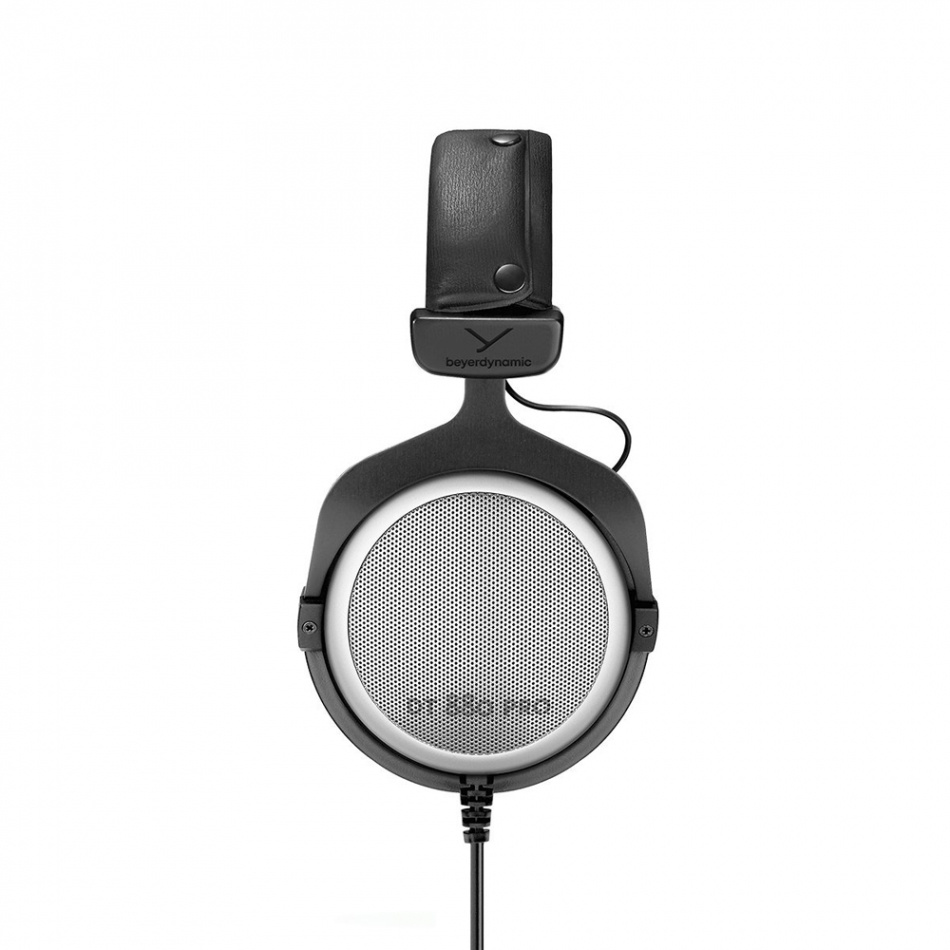 Beyerdynamic DT 880 PRO 250 Ohm, halvåpen over-ear studiohodetelefon