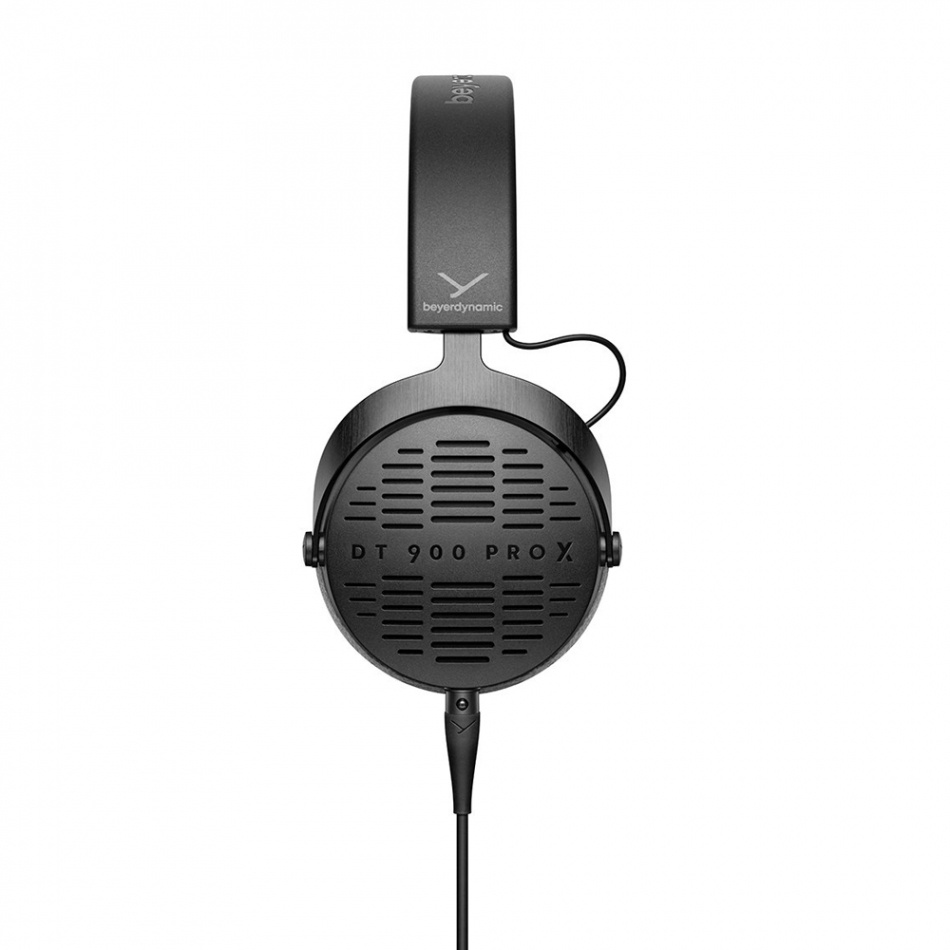 Beyerdynamic DT 900 PRO X, åpen over-ear hodetelefon 48 Ohm