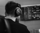 Beyerdynamic DT 990 PRO 250 Ohm, åpen over-ear studiohodetelefon Beyerdynamic DT 990 PRO 250 Ohm, åpen over-ear studiohodetelefon