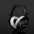 Beyerdynamic DT 990 PRO 80 Ohm, åpen over-ear studiohodetelefon Beyerdynamic DT 990 PRO 80 Ohm, åpen over-ear studiohodetelefon