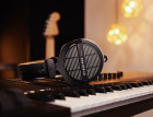 Beyerdynamic DT 990 PRO 80 Ohm, åpen over-ear studiohodetelefon Beyerdynamic DT 990 PRO 80 Ohm, åpen over-ear studiohodetelefon