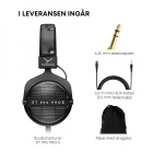 Beyerdynamic DT-990-PRO-X, åpen hodetelefon 48 Ohm Beyerdynamic DT-990-PRO-X, åpen hodetelefon 48 Ohm