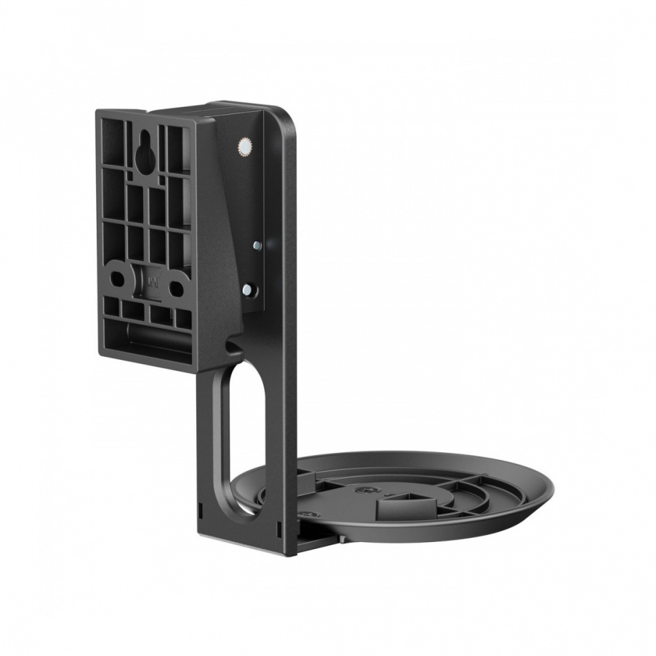 Vivolink VLMSP-E100 veggfeste for Sonos Era 100, svart stykk