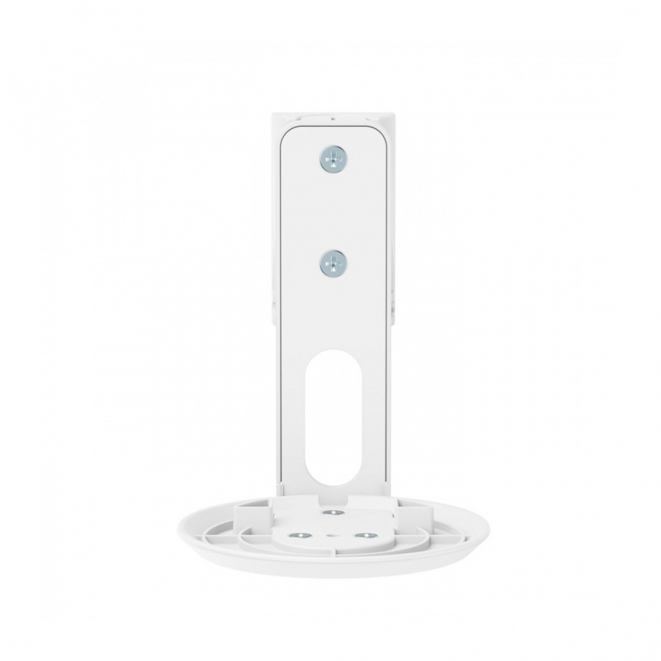 Vivolink VLMSP-E100 veggfeste for Sonos Era 100, hvit stykk