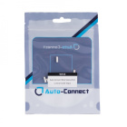 Auto-Connect WS12 kabelhylser for 4 mm² kabel, 10-pakning Auto-Connect WS12 kabelhylser for 4 mm² kabel, 10-pakning