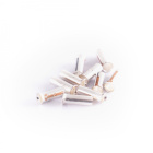 Auto-Connect WS14 kabelhylser for 2.5 mm² kabel, 10-pakning Auto-Connect WS14 kabelhylser for 2.5 mm² kabel, 10-pakning