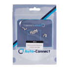 Auto-Connect WS14 kabelhylser for 2.5 mm² kabel, 10-pakning Auto-Connect WS14 kabelhylser for 2.5 mm² kabel, 10-pakning