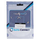 Auto-Connect WS16 kabelhylser for 1.5 mm² kabel, 10-pakning Auto-Connect WS16 kabelhylser for 1.5 mm² kabel, 10-pakning