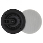 System One IC670 Slim innbyggingshøyttaler for tak, par System One IC670 Slim innbyggingshøyttaler for tak, par