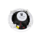 System One IC820 innbyggingshøyttaler for tak, par System One IC820 innbyggingshøyttaler for tak, par