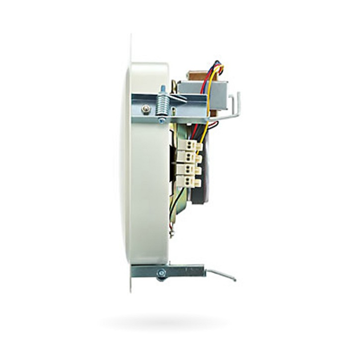 Visaton DL 18/2 innfellingshøyttaler for tak 100V-kompatibel, stk