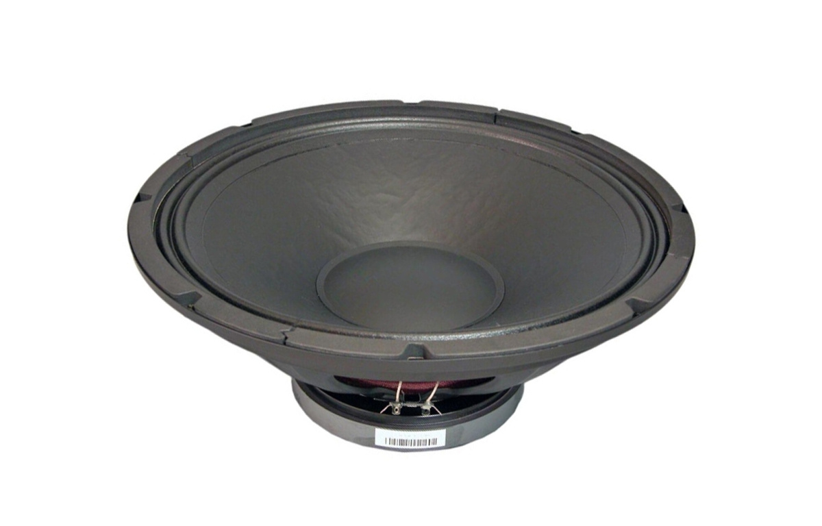 SB Audience Bianco-15OB350 basselement 15