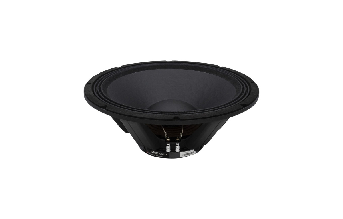 SB Audience Nero-15SW800 basselement 15
