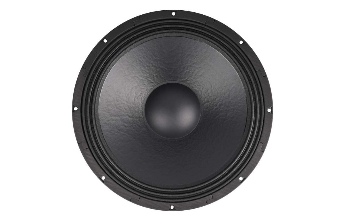 SB Audience Nero-18SW1900D basselement 18