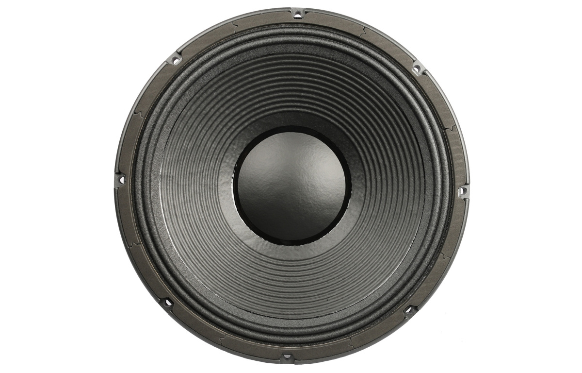 SB Audience Bianco-15SW400 basselement 15