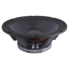 SB Audience Bianco-15SW600 basselement 15 SB Audience Bianco-15SW600 basselement 15