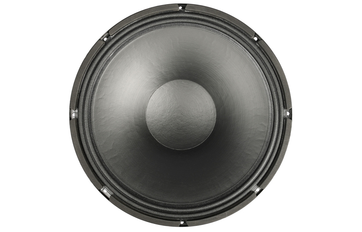 SB Audience Bianco-15W200 basselement 15