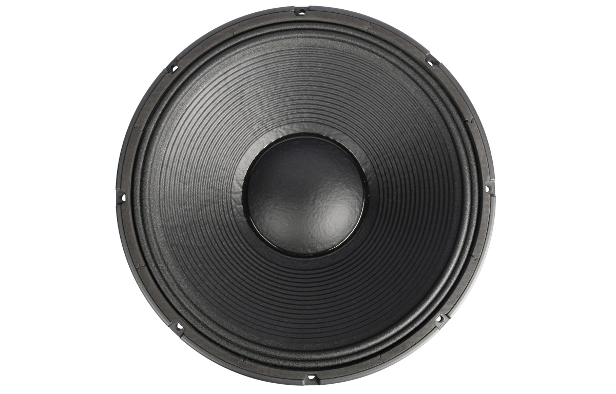 SB Audience Bianco-18SW500 basselement 18