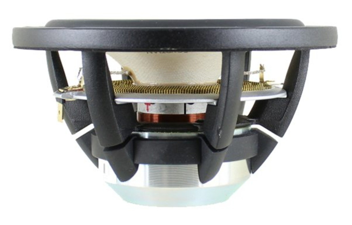 SB Acoustics Satori MR13PNW-4 høyttalerelement bass/mellomtone 5