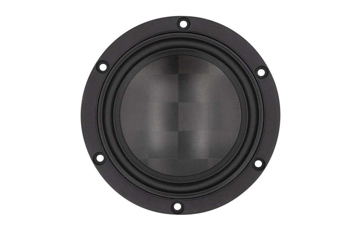 SB Acoustics Satori MR13TX-4 høyttalerelement bass/mellomtone 5”