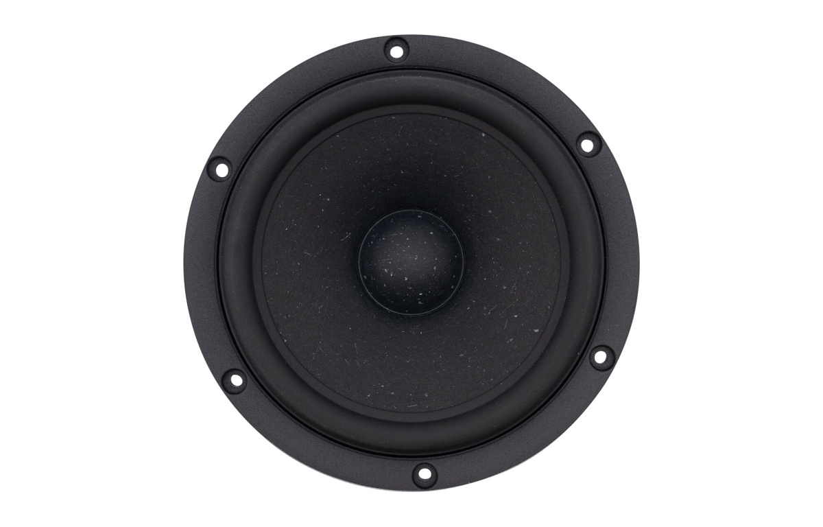 SB Acoustics Satori MR16P-4 høyttalerelement bass/mellomtone 6.5