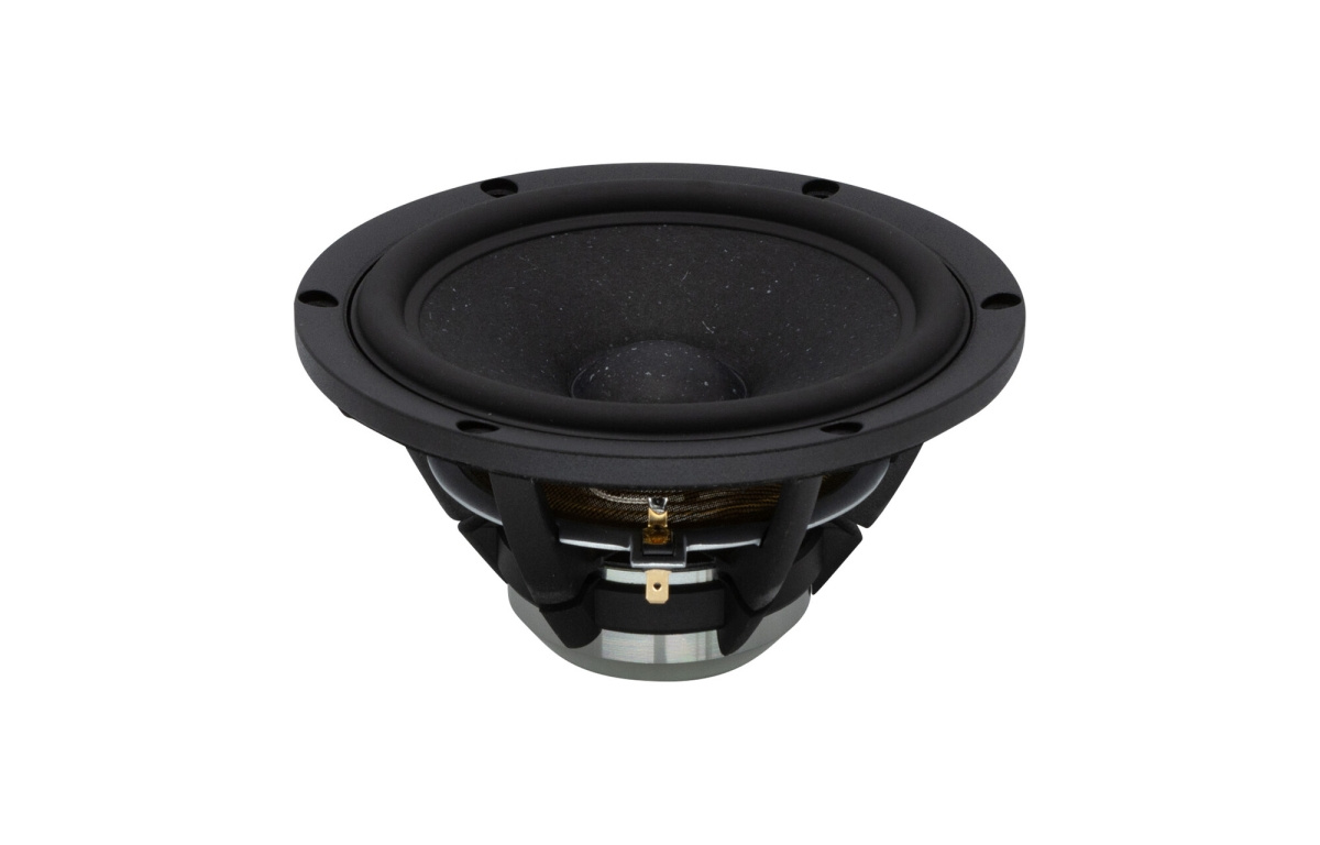 SB Acoustics Satori MR16P-8 høyttalerelement bass/mellomtone 6.5