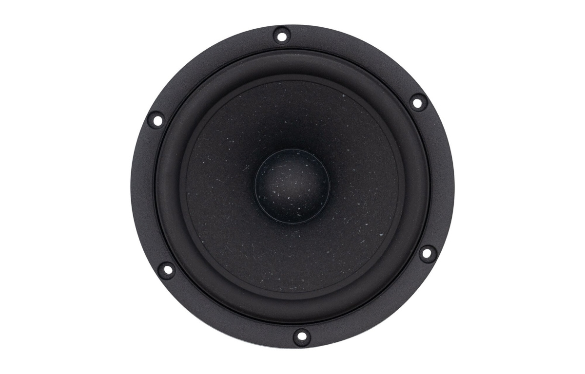 SB Acoustics Satori MR16P-8 høyttalerelement bass/mellomtone 6.5