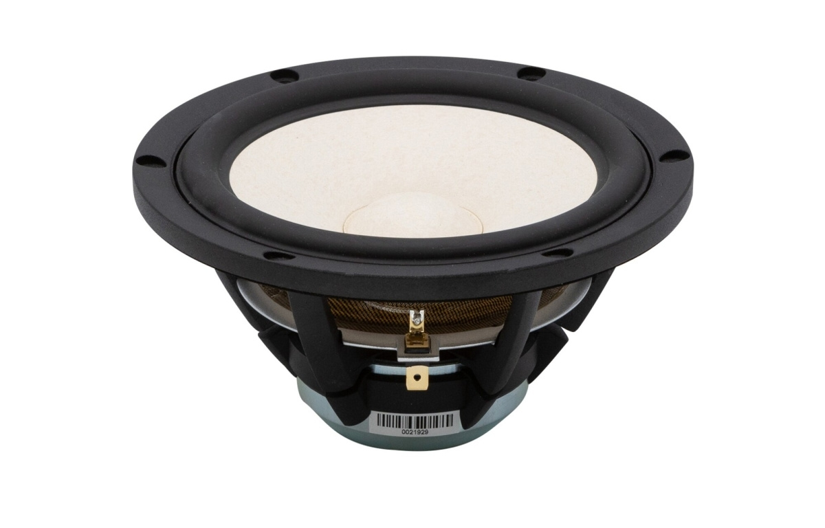 SB Acoustics Satori MR16PNW-4 høyttalerelement bass/mellomtone 6.5