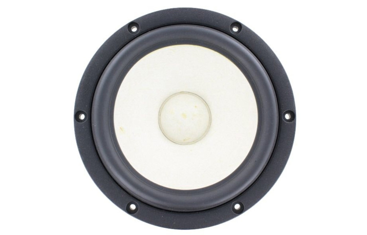 SB Acoustics Satori MR16PNW-4 høyttalerelement bass/mellomtone 6.5