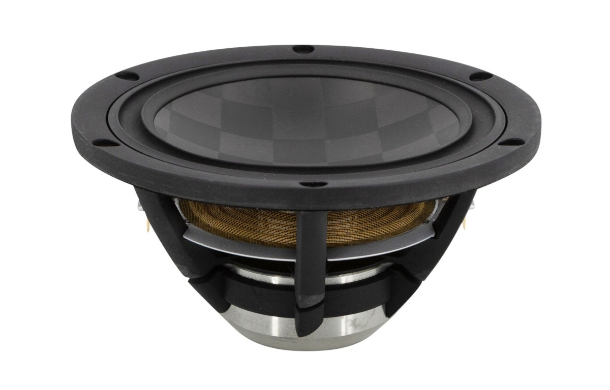 SB Acoustics Satori MR16TX-8 høyttalerelement bass/mellomtone 6½