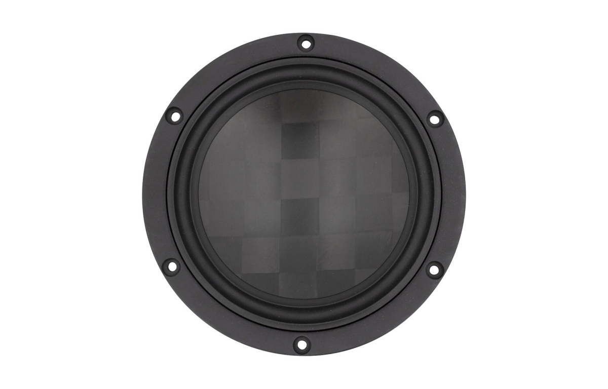 SB Acoustics Satori MR16TX-8 høyttalerelement bass/mellomtone 6½