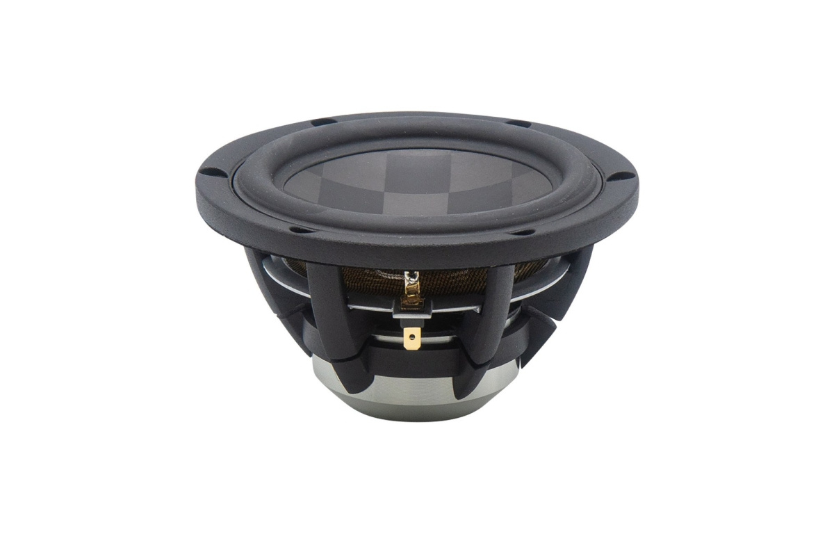 SB Acoustics Satori MW13TX-4 høyttalerelement bass/mellomtone