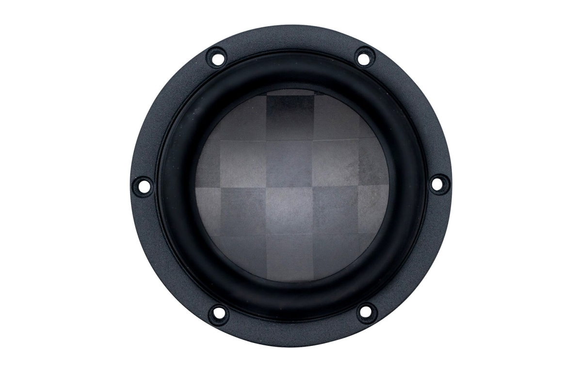 SB Acoustics Satori MW13TX-4 høyttalerelement bass/mellomtone