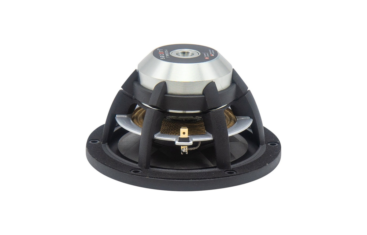 SB Acoustics Satori MW13TX-4 høyttalerelement bass/mellomtone