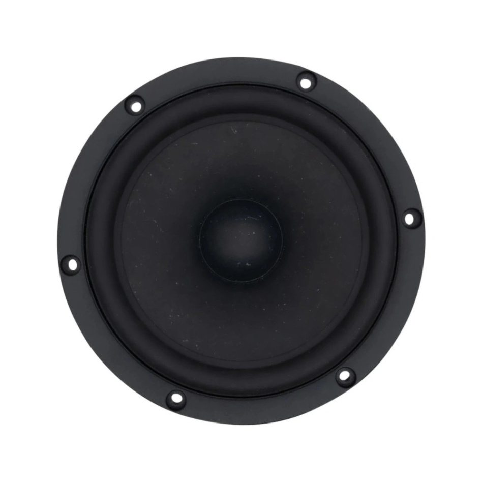 SB Acoustics Satori MW16P-12 mellomtone/basselement 6.5