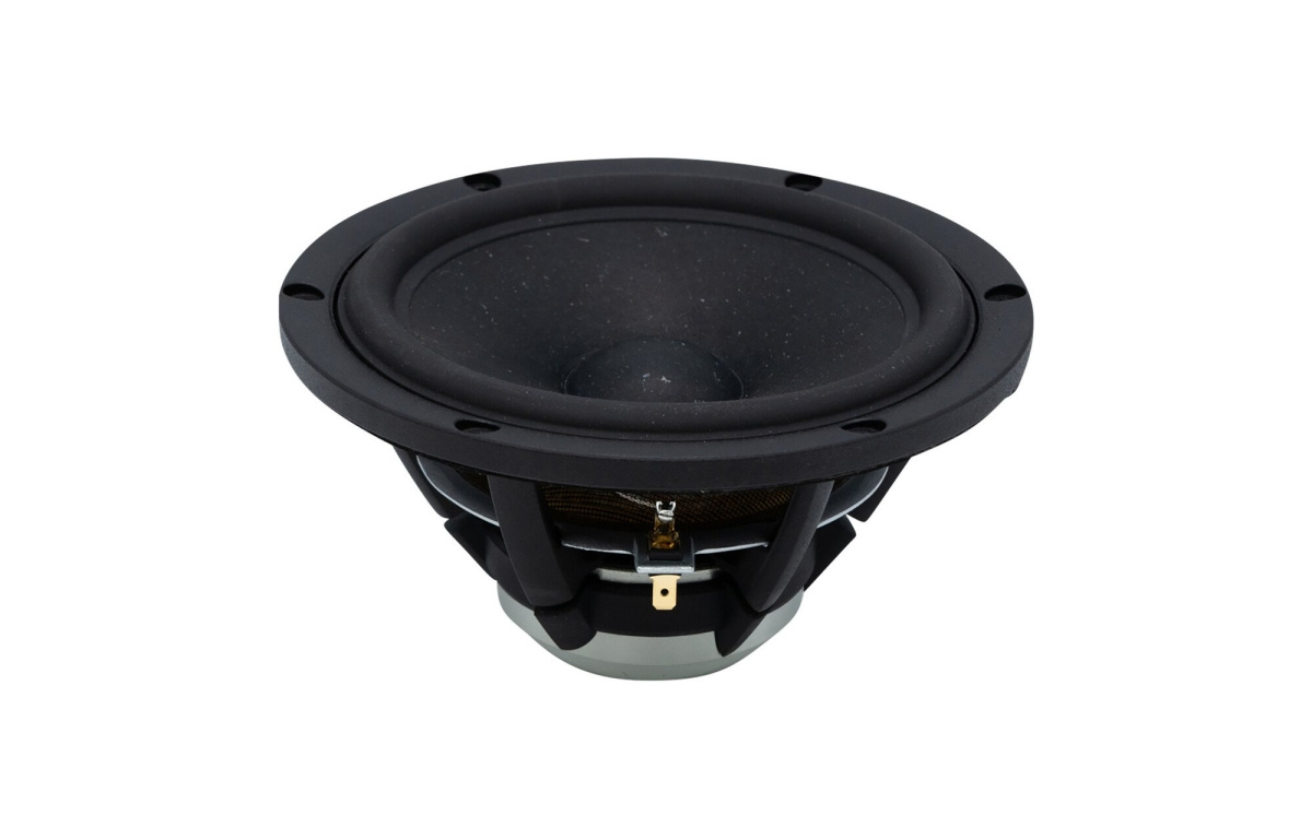 SB Acoustics Satori MW16P-4 høyttalerelement bass/mellomtone 6.5
