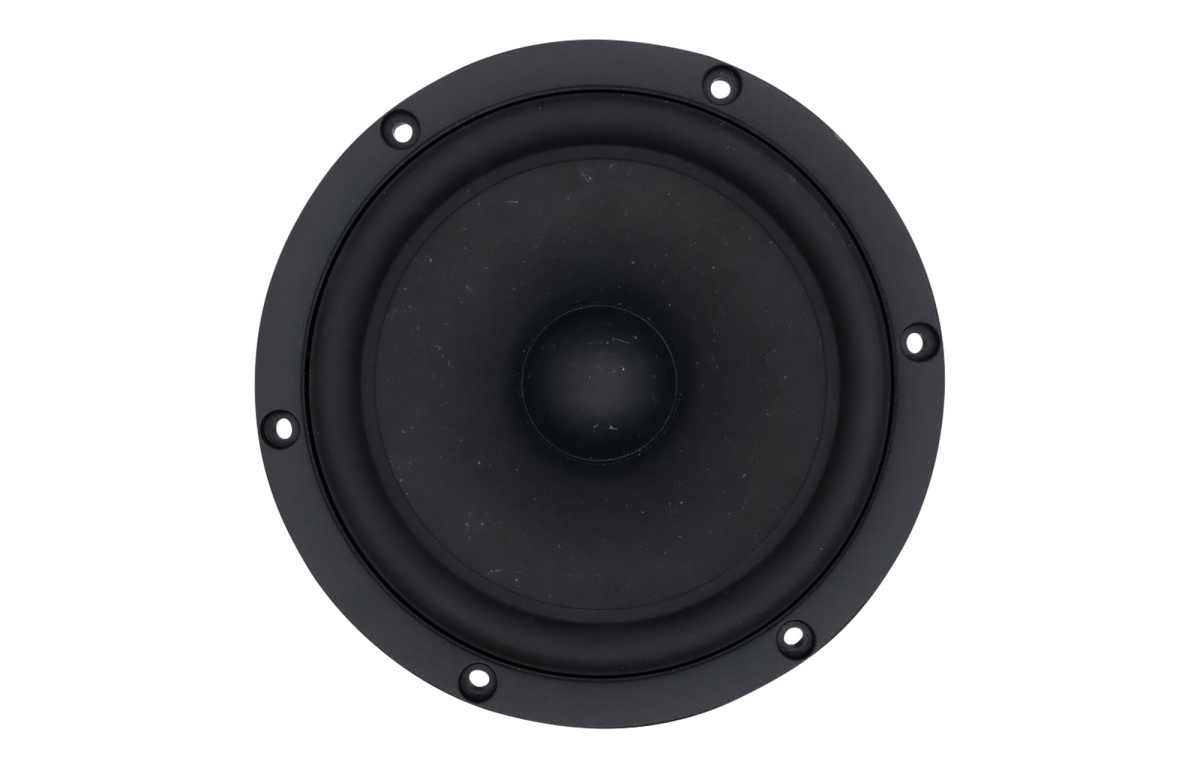 SB Acoustics Satori MW16P-4 høyttalerelement bass/mellomtone 6.5