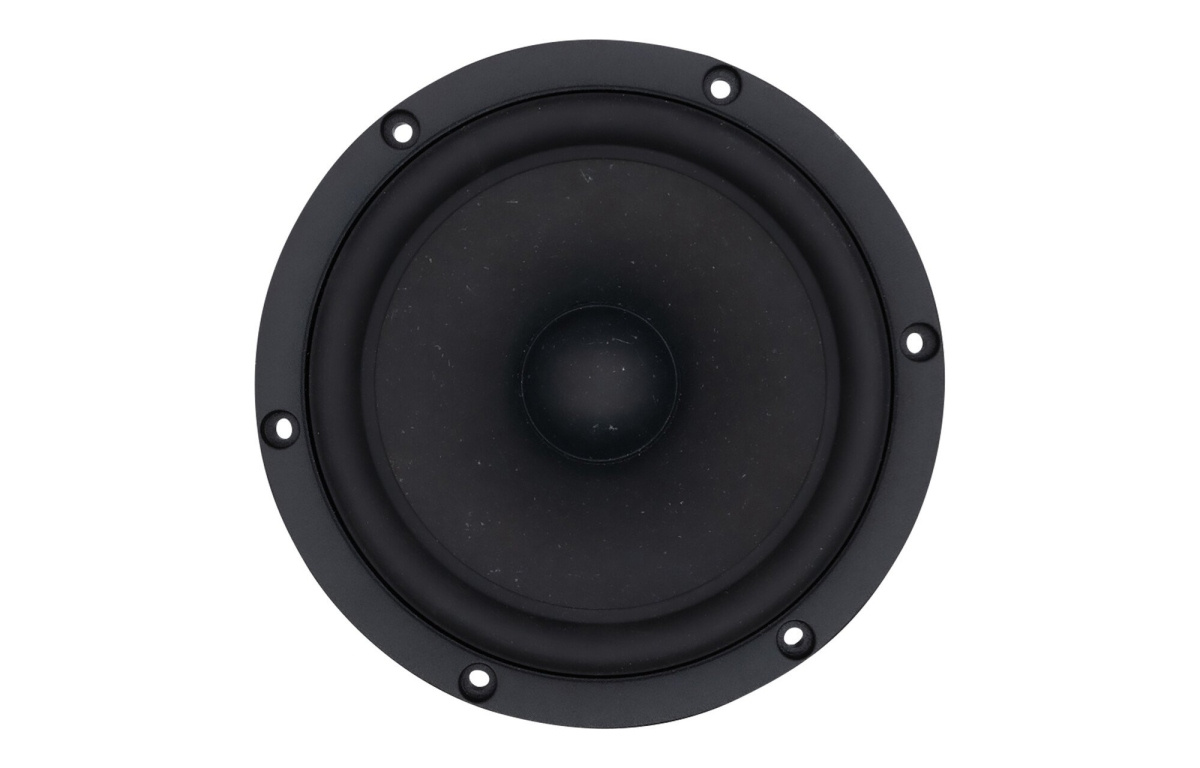 SB Acoustics Satori MW16P-8 høyttalerelement bass/mellomtone 6.5