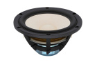 SB Acoustics Satori MW16PNW-8 høyttalerelement bass/mellomtone 6 SB Acoustics Satori MW16PNW-8 høyttalerelement bass/mellomtone 6