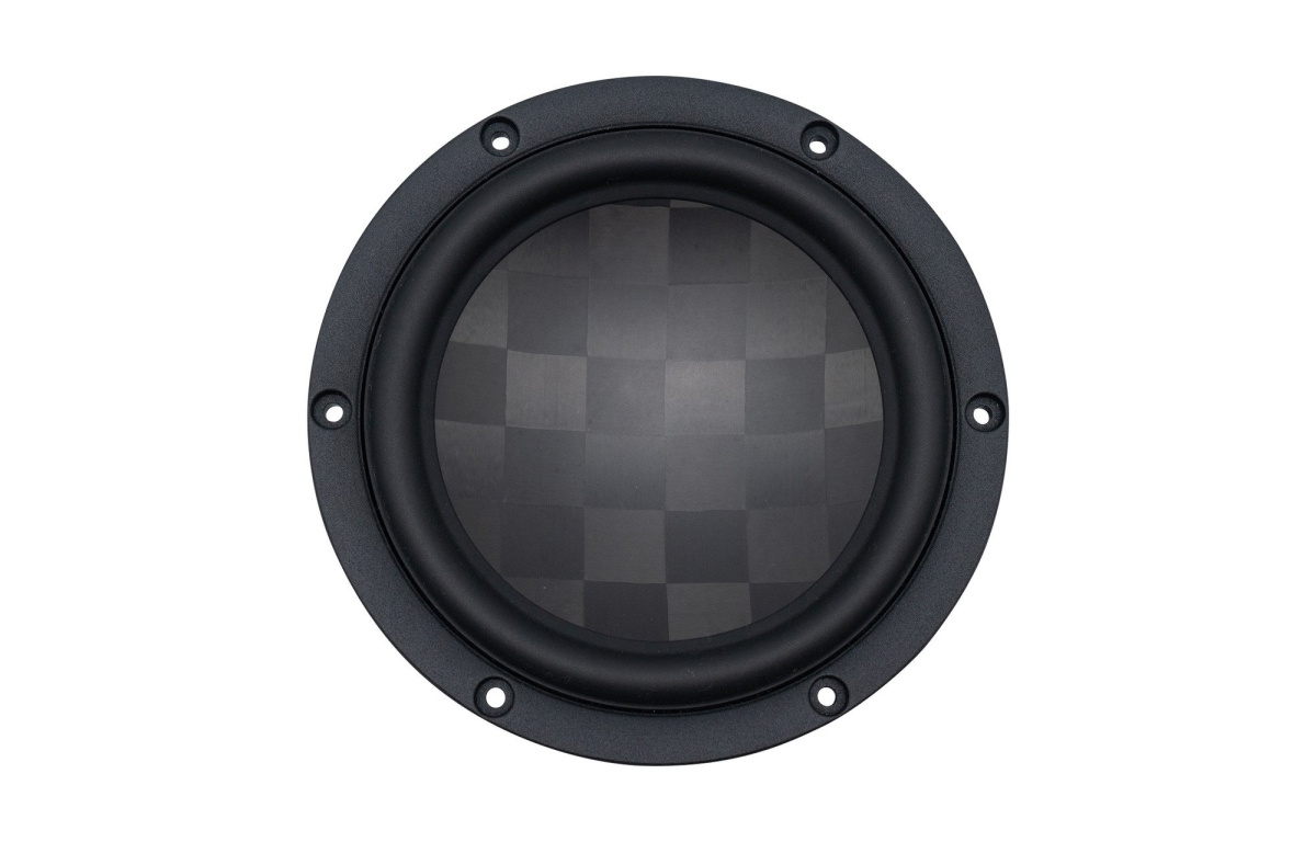 SB Acoustics Satori MW16TX-8 høyttalerelement bass/mellomtone 6.5''